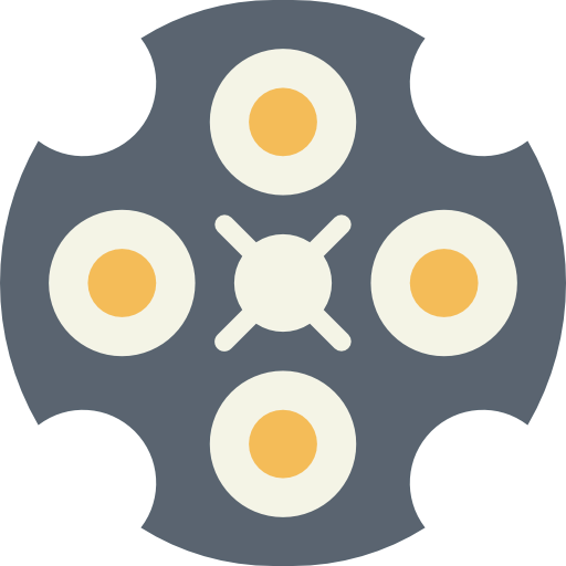 Bullets icon
