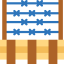 Barbed wire アイコン 64x64