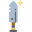 Knife icon 64x64
