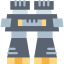 Binoculars icon 64x64