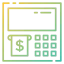 Atm icon 64x64