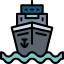 Navy アイコン 64x64