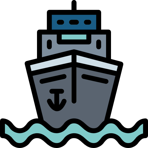 Navy icon