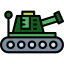 Tank icon 64x64