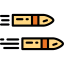 Bullets Symbol 64x64