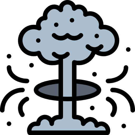 Explosion icon