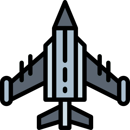 Jet icon