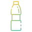 Water bottle ícone 64x64