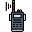 Walkie talkie icon 64x64