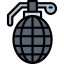 Grenade アイコン 64x64