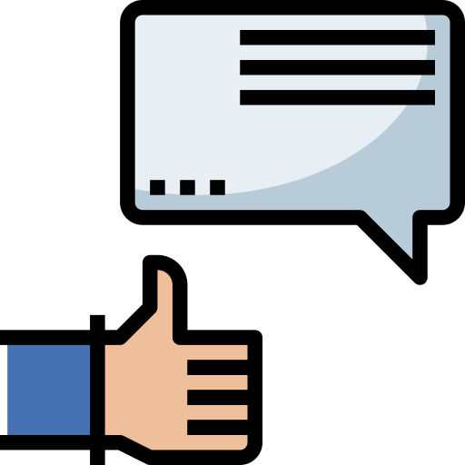 Chat icon