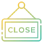 Close ícone 64x64