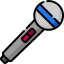 Microphone icon 64x64