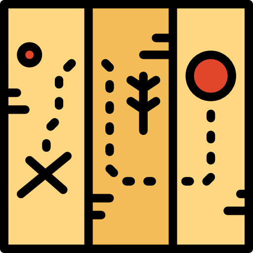 Map icon