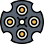 Bullets Symbol 64x64