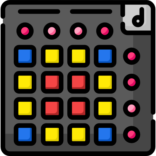 Launchpad icon