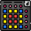Launchpad icon 64x64