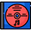 Cd icon 64x64
