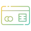 Credit card ícone 64x64