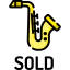 Saxo icon 64x64