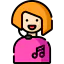 Customer service icon 64x64