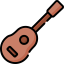 Guitar icon 64x64