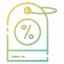 Discount ícone 64x64