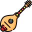 Mandolin icon 64x64