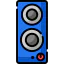 Speaker icon 64x64