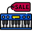 Keyboard icon 64x64