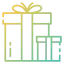 Gifts ícone 64x64