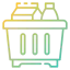 Groceries ícone 64x64