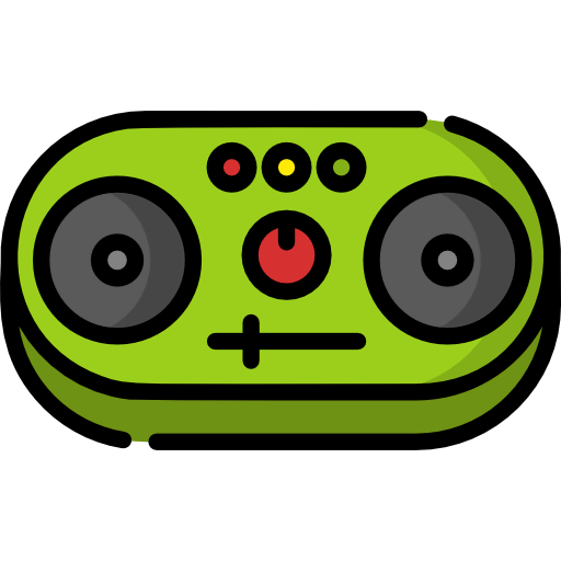 DJ icon