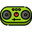 DJ icon 64x64