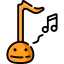 Otamatone icon 64x64