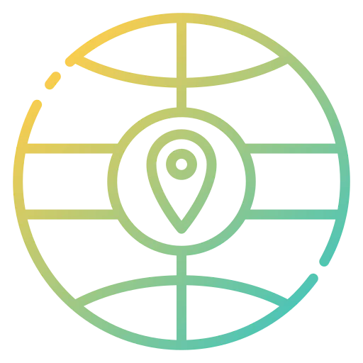 Location icon