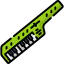 Synthesizer icon 64x64