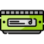 Harmonica icon 64x64