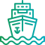 Navy アイコン 64x64