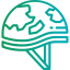 Helmet icon 64x64