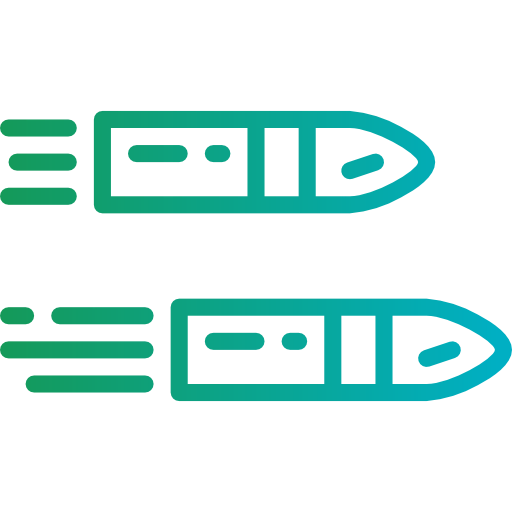 Bullets icon