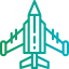 Jet icon 64x64