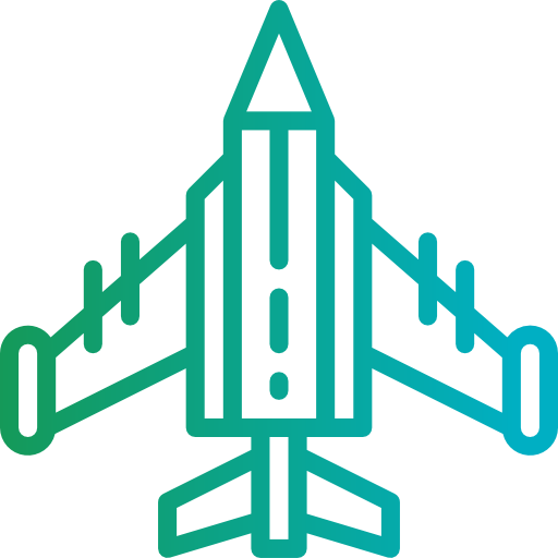 Jet icon