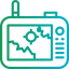 Gps icon 64x64