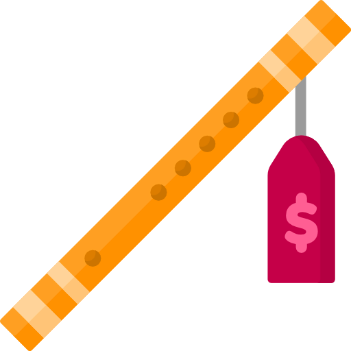 Flute icon
