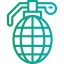 Grenade アイコン 64x64