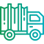 Cargo truck 图标 64x64