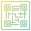Barcode ícone 64x64