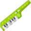 Synthesizer icon 64x64