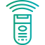Remote control icon 64x64